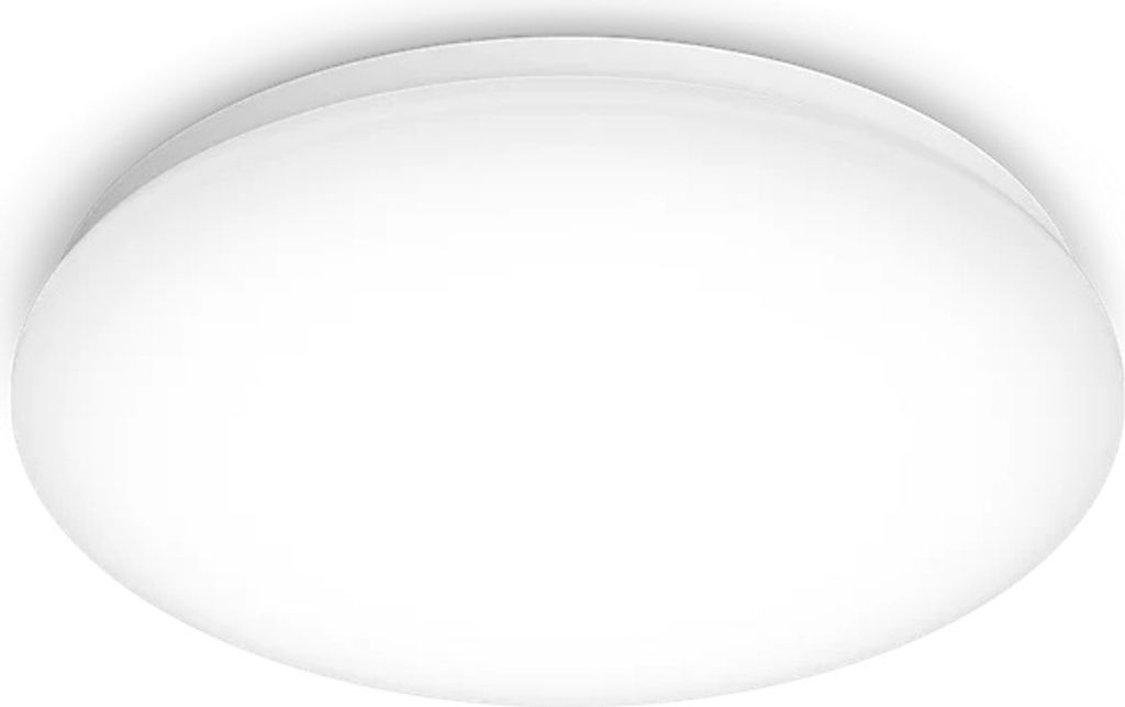 Lampada da soffitto Plafond LED 17W 1900lm 4000K Bianco Immagine del prodotto 