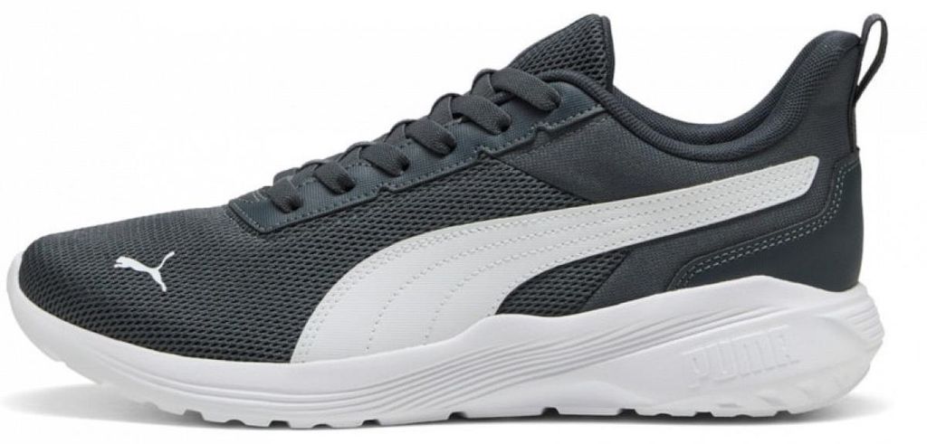Puma Sneaker grau in Gr. 42