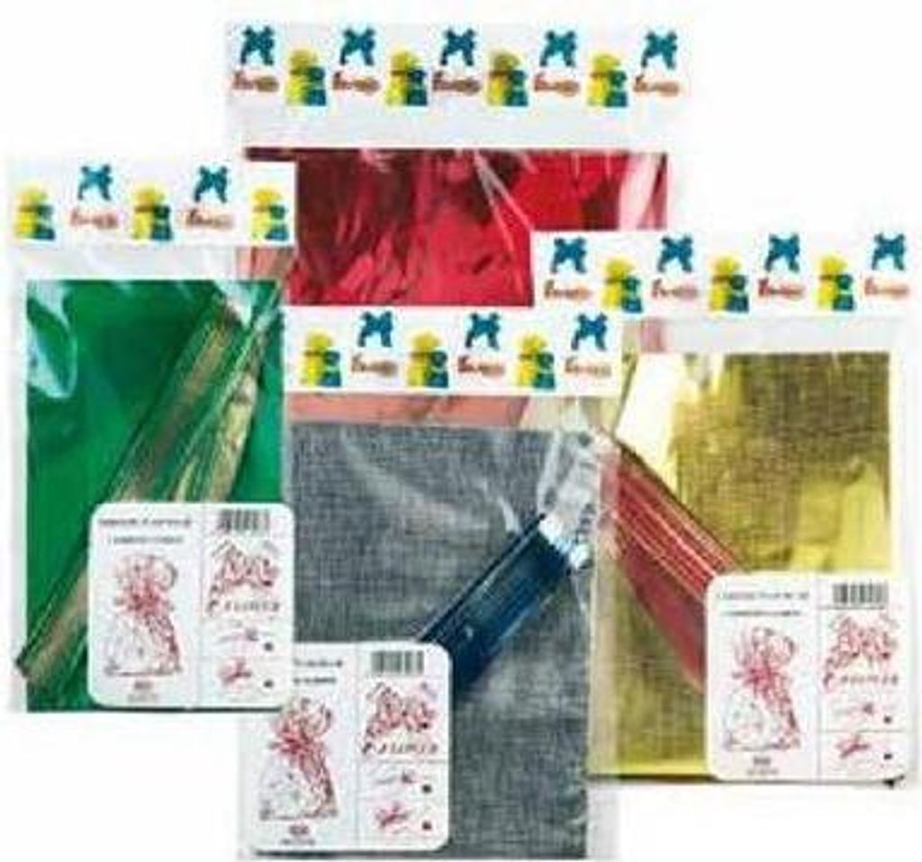 Saul Sadoch Rex SACF2 Geschenkverpackung Geschenkverpackungstasche Polypropylen (PP)