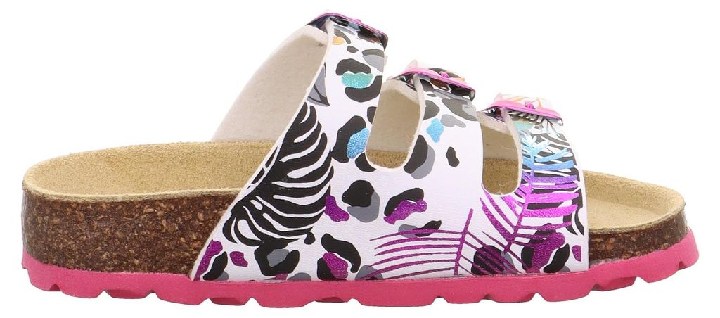 Superfit, pantofole da interno per donna, colore Immagine del prodotto 
