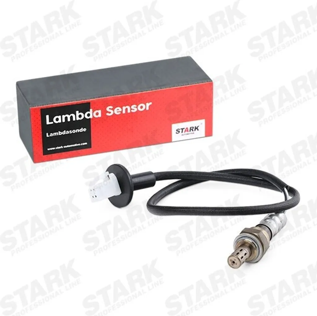 Sonde Lambda pour Supprimer le Voyant Moteur Toyota Corolla et Avensis