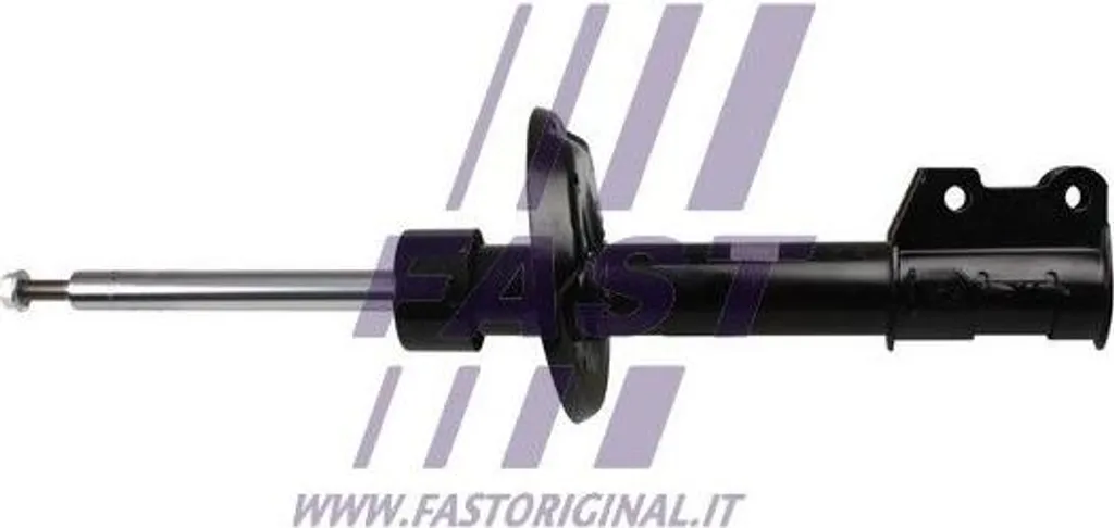 Amortisseur Bitube Gaz FAST FT11278 pour Grande Punto et Corsa D