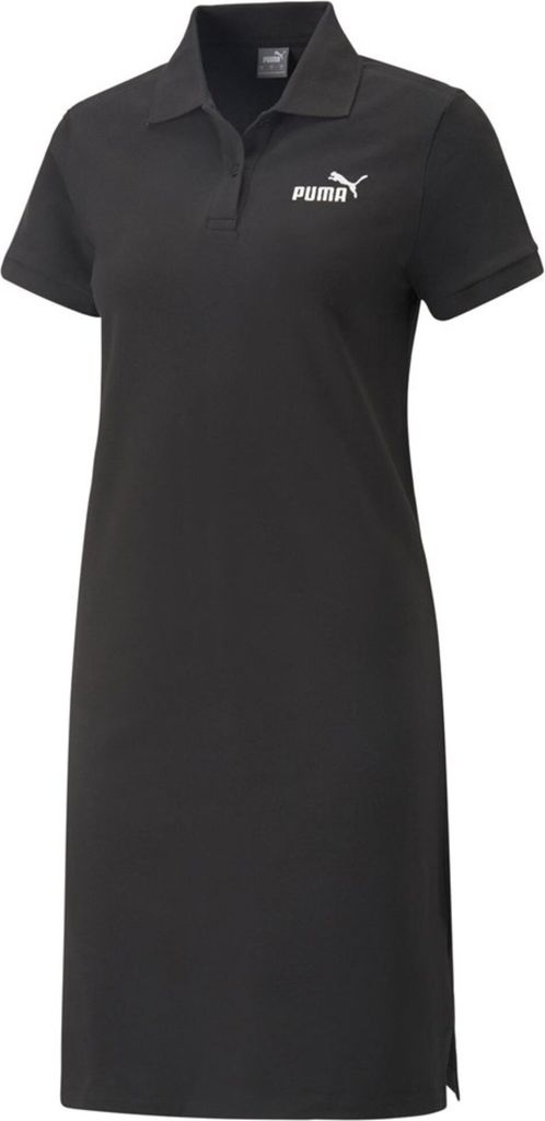 Puma Kleider Ess Elevated Polo Dress, 67379001, Größe: 164