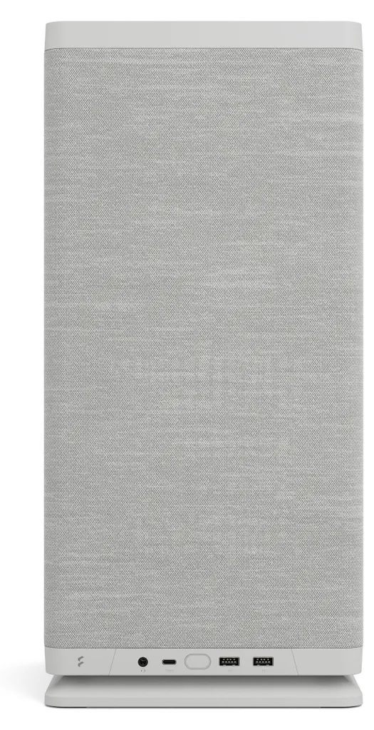 Gagnez de la Place avec le Boîtier mITX Fractal Design Mood Light Gray