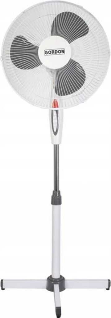 Gordon G166 Ventilatore da tavolo diametro 40 cm, 60 W, Immagine del prodotto 