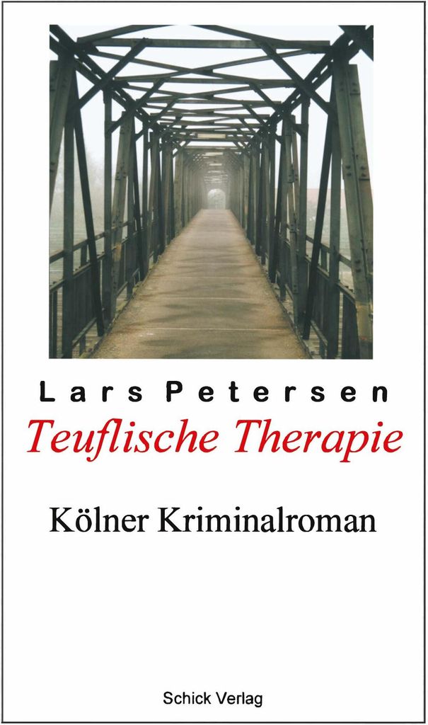 Teuflische Therapie | Lars Petersen