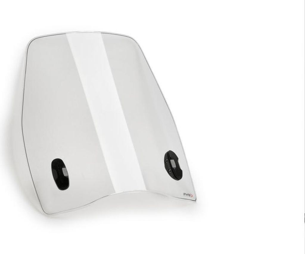 PUIG 22770W Rollerscheibe Urban passend fuer PIAGGIO LIBERTY 125