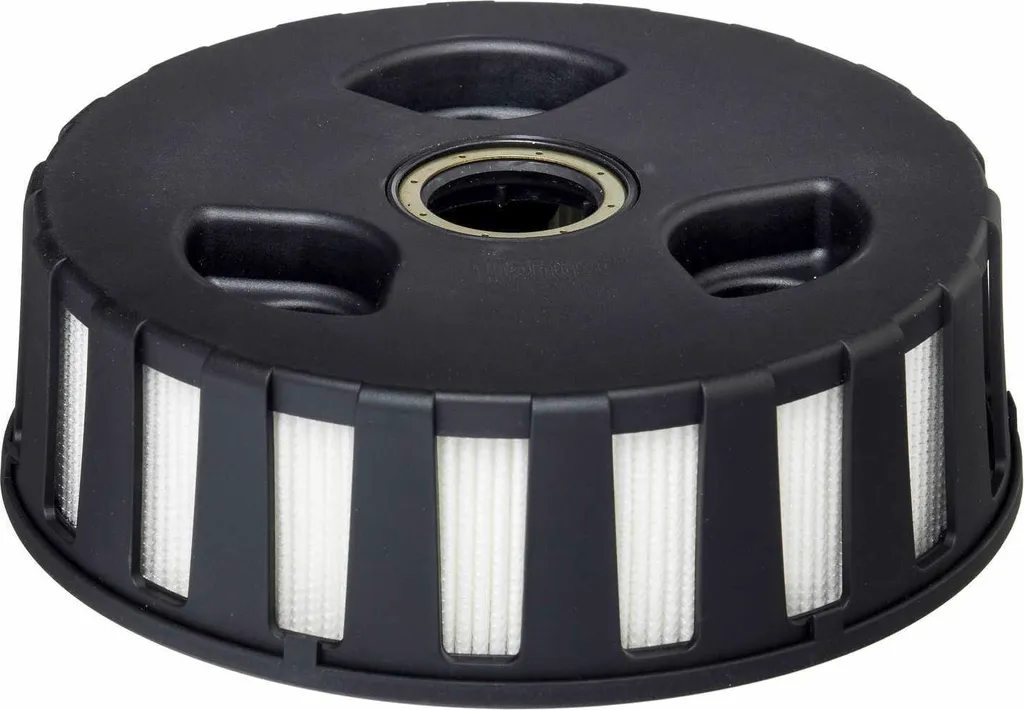 Séparateur d'huile de Carter Moteur EAS1M HENGST FILTER Haute Qualité
