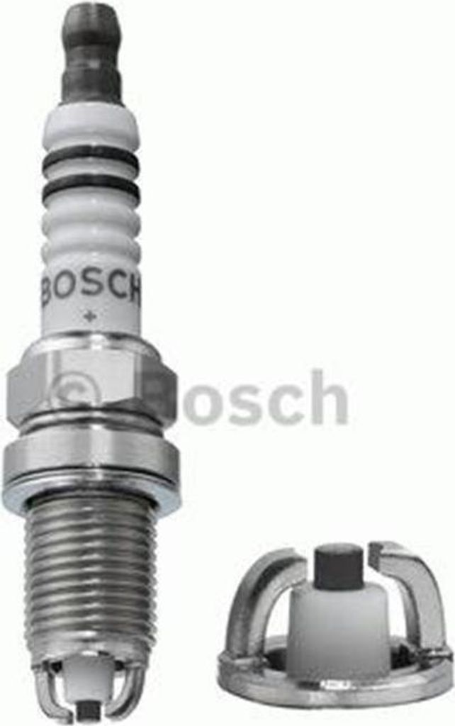 Bosch Zündkerze  0 242 229 654 Produktbild 