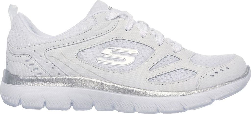Skechers Summits Suited Weiß WSL Größe EU 39 Produktbild 