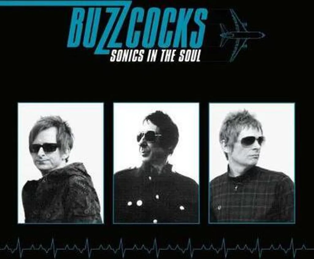 Vinyle Sonics In The Soul - Album Édition Collector pour Audiophiles