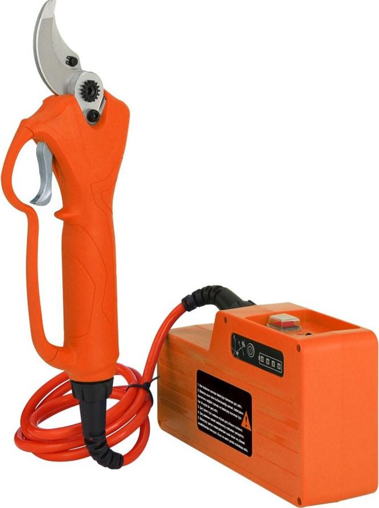 Strend Pro 111539 PSE-36 Akumulátorové nůžky na větve a Obrázek produktu 