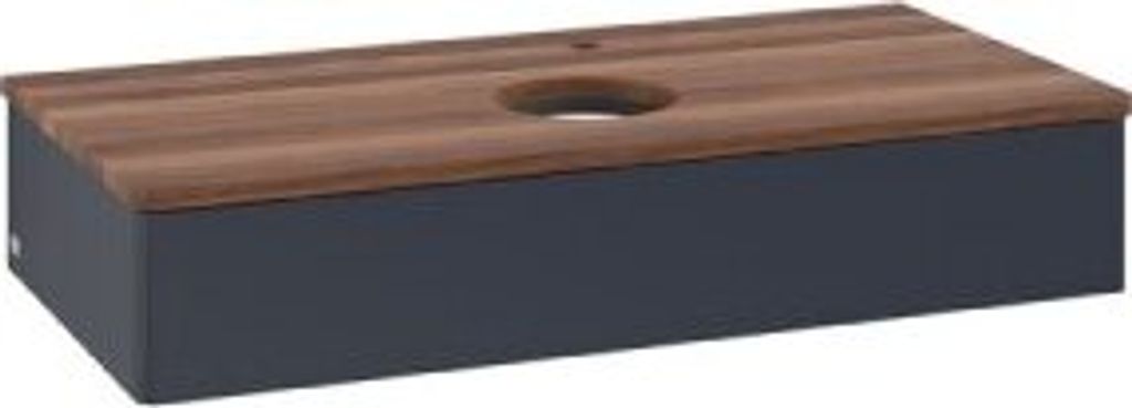 Villeroy & Boch K09052HG WTUS Antao K09_5 1000x190x500mm