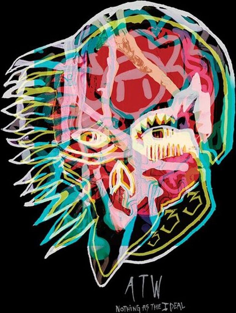 All Them Witches: Nothing As The Ideal