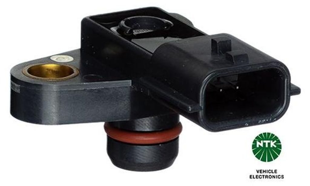 Sensor Saugrohrdruck ohne Lufttemperatursensor NTK für u.a. NISSAN JUKE