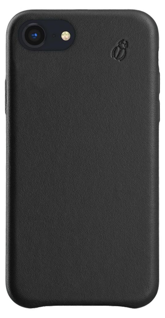 BEETLECASE, Custodia in pelle premium per Apple iPhone Immagine del prodotto 