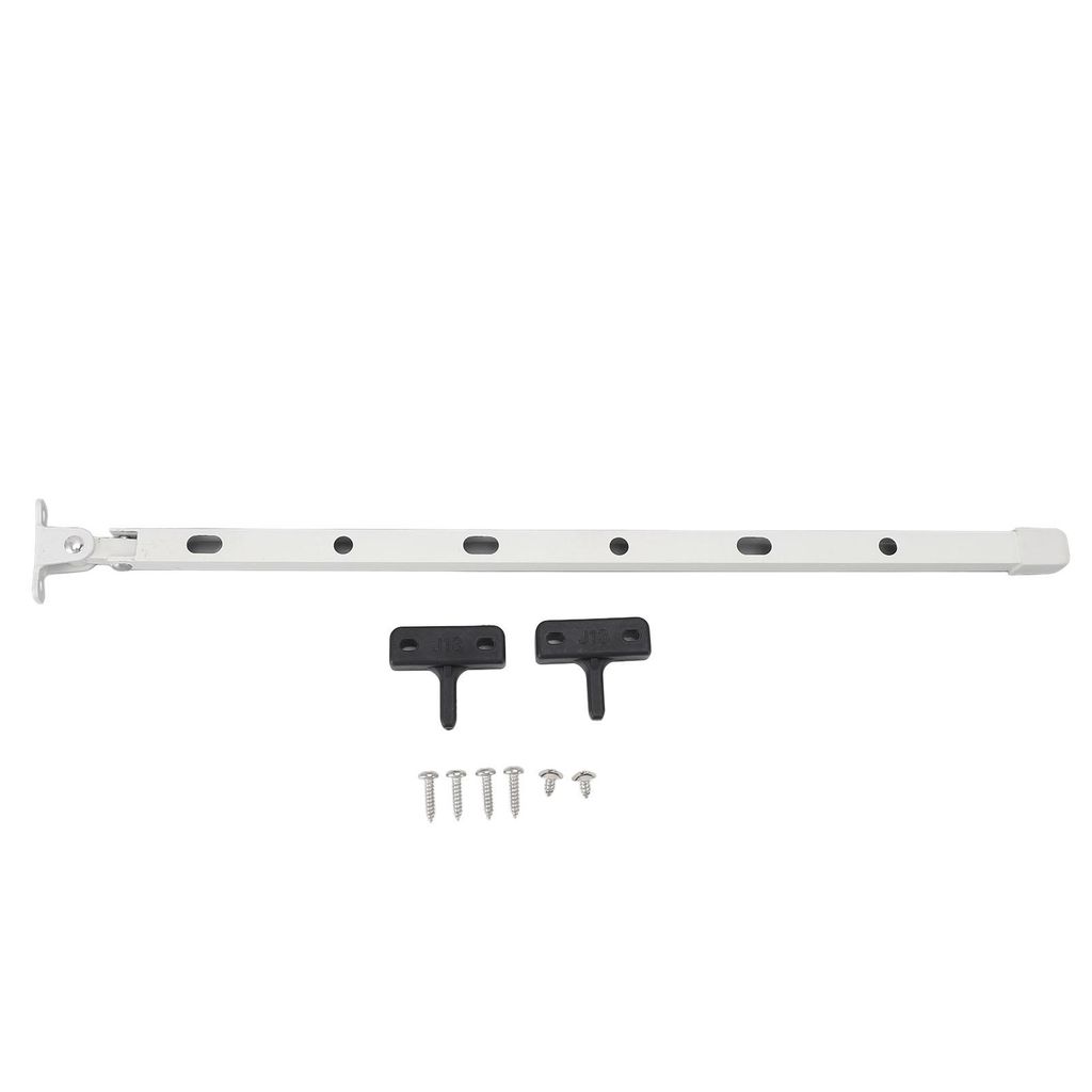 Kit de barre d'ouverture manuelle de fenêtre de serre en Image du produit 
