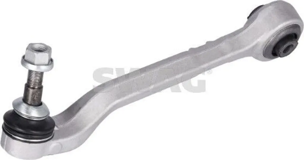 SWAG 33 10 0981 Bras de suspension arrière droit pour BMW Série 1 F20