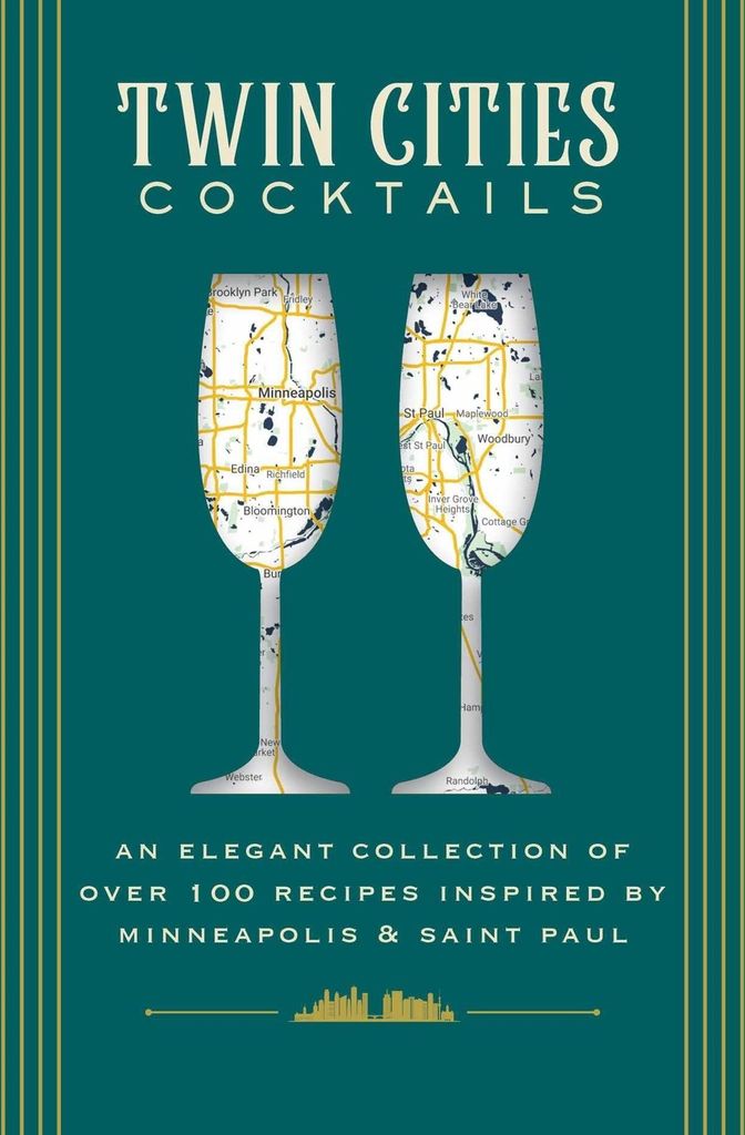 Twin Cities Cocktails