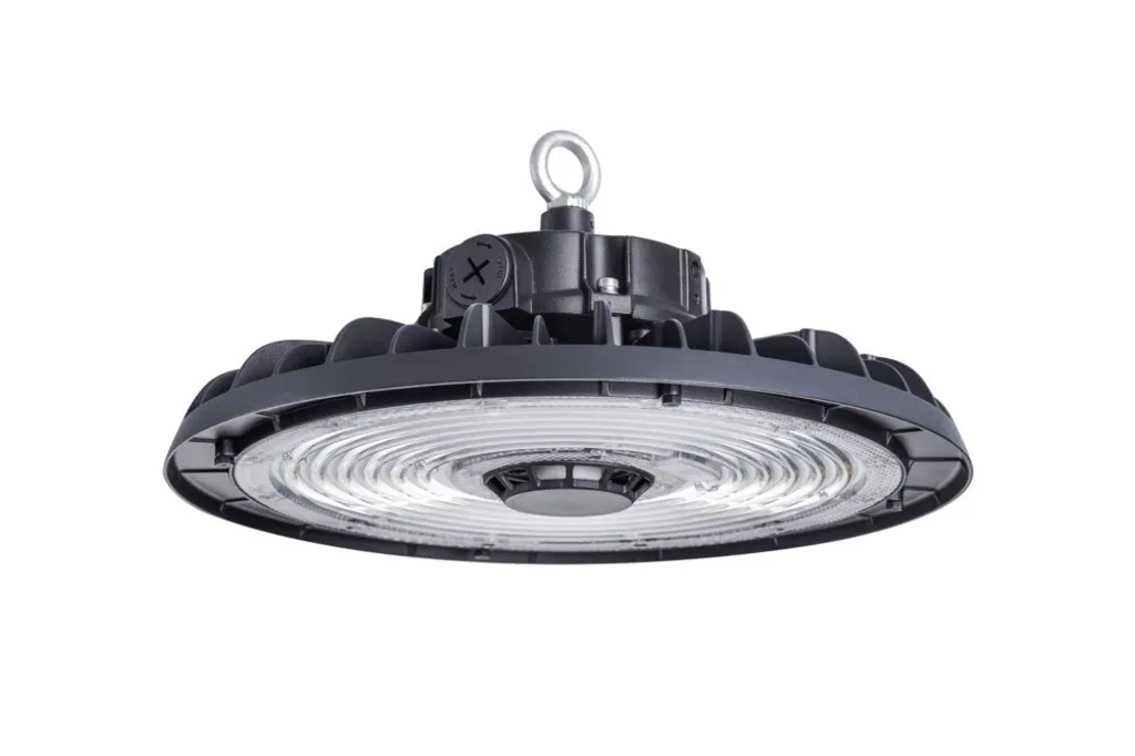 Luminaire LED Philips BY030P basse consommation pour intérieur #75897100