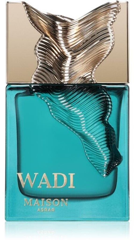 Maison Asrar Wadi Eau de Parfum 100 ml Produktbild 