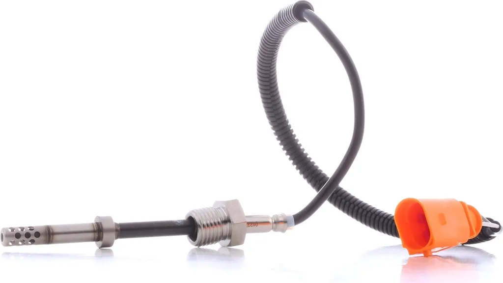 Sonde Gaz Échappement Crafter 2E 2F : Fin des Erreurs Moteur 03L906088DN