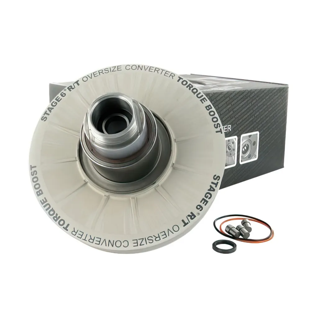 Variateur Stage6 R/T Over Range Hyper Racing pour Minarelli 50cc 2T