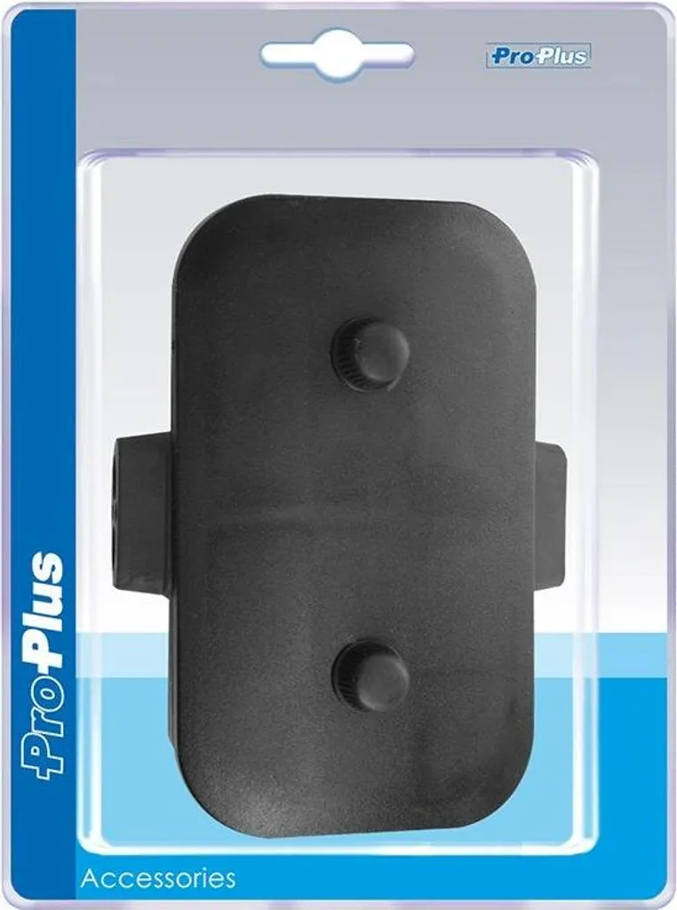 Cassetta di Derivazione 10 Poli in Plastica - Robusta e Pronta all'Uso