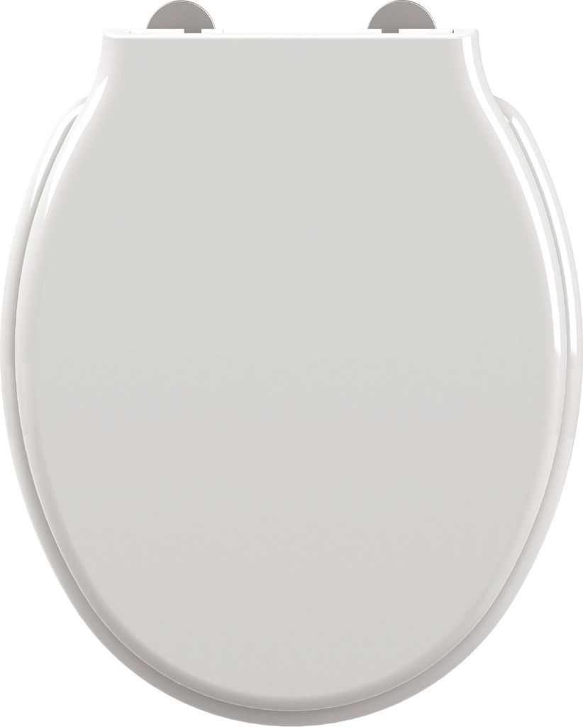 Allibert 820609, Weiß, 380 mm, 450 mm, 50 mm, 1 Stück(e) Produktbild 