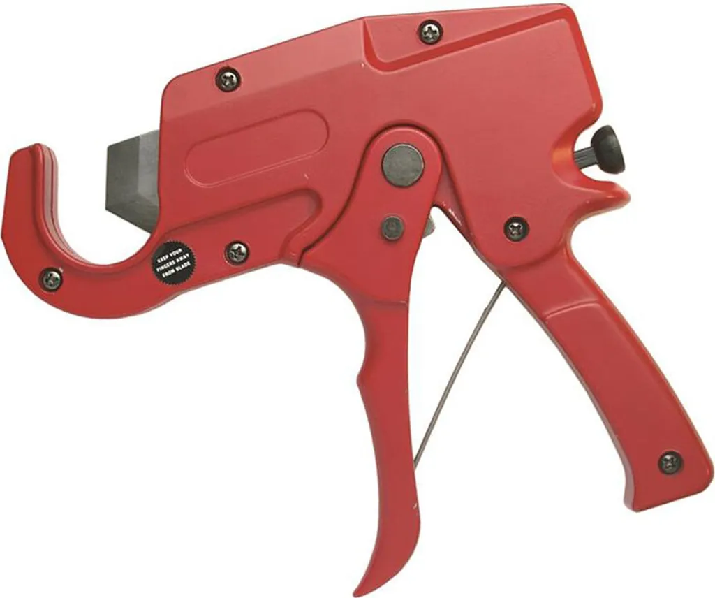 Tagliatubi a Cricchetto Professionale | Acciaio e Rame | Offerta - 10