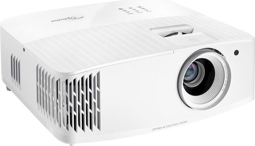Optoma UHD35x - Projecteur DLP - 3D - 3600 lm Image du produit 