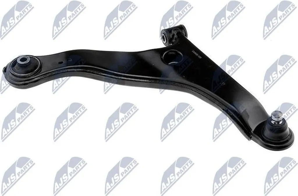 Triangle de suspension de roue avant OE 4013A236 pour Grandis