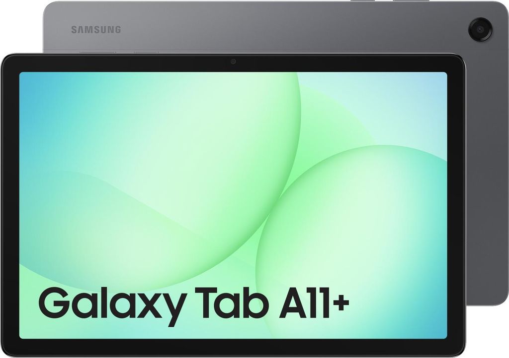 Samsung Galaxy Tab A 128 Go - Tablette - A11 Image du produit 