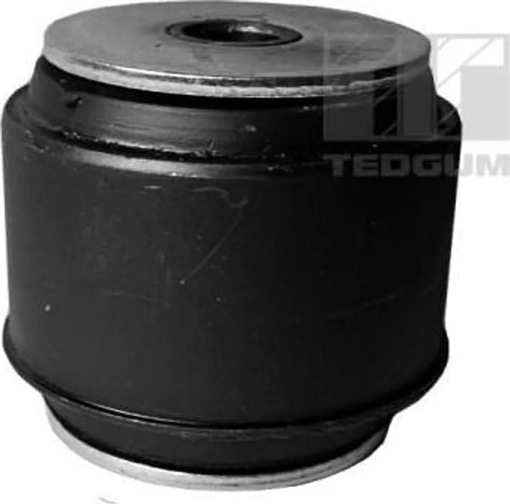 Roulement de carter d'essieu TEDGUM 00020142 pour Alfa Romeo 166 OE