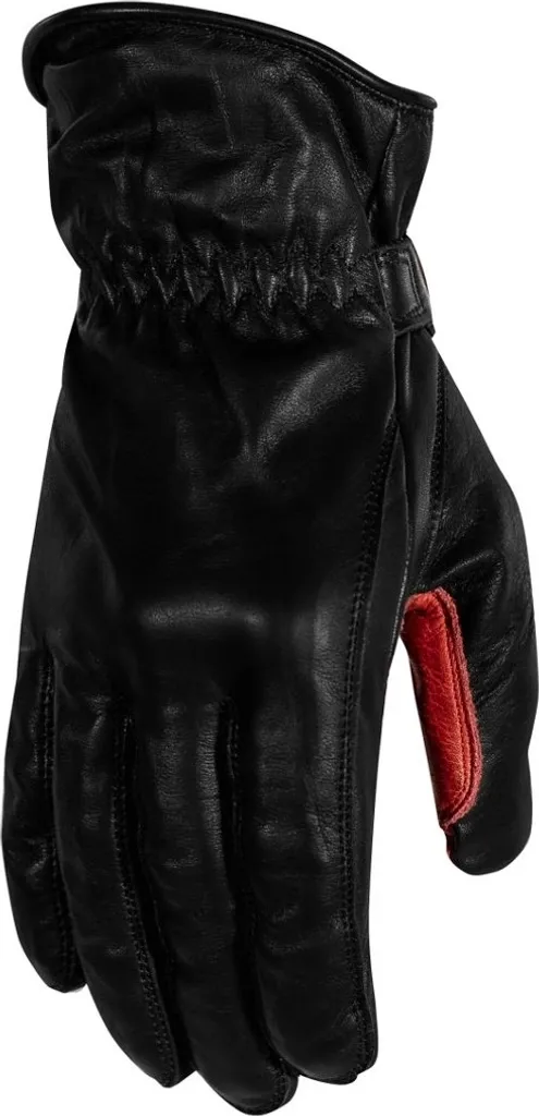 Gants moto été Rusty Stitches Johnny - Confort et sécurité pour S