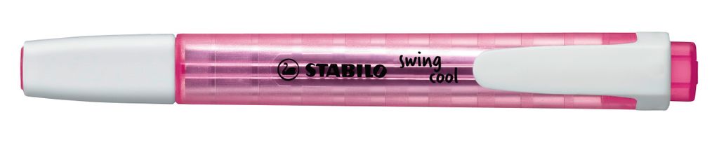 STABILO® 275/56 Textmarker swing® cool - rosa Immagine del prodotto 