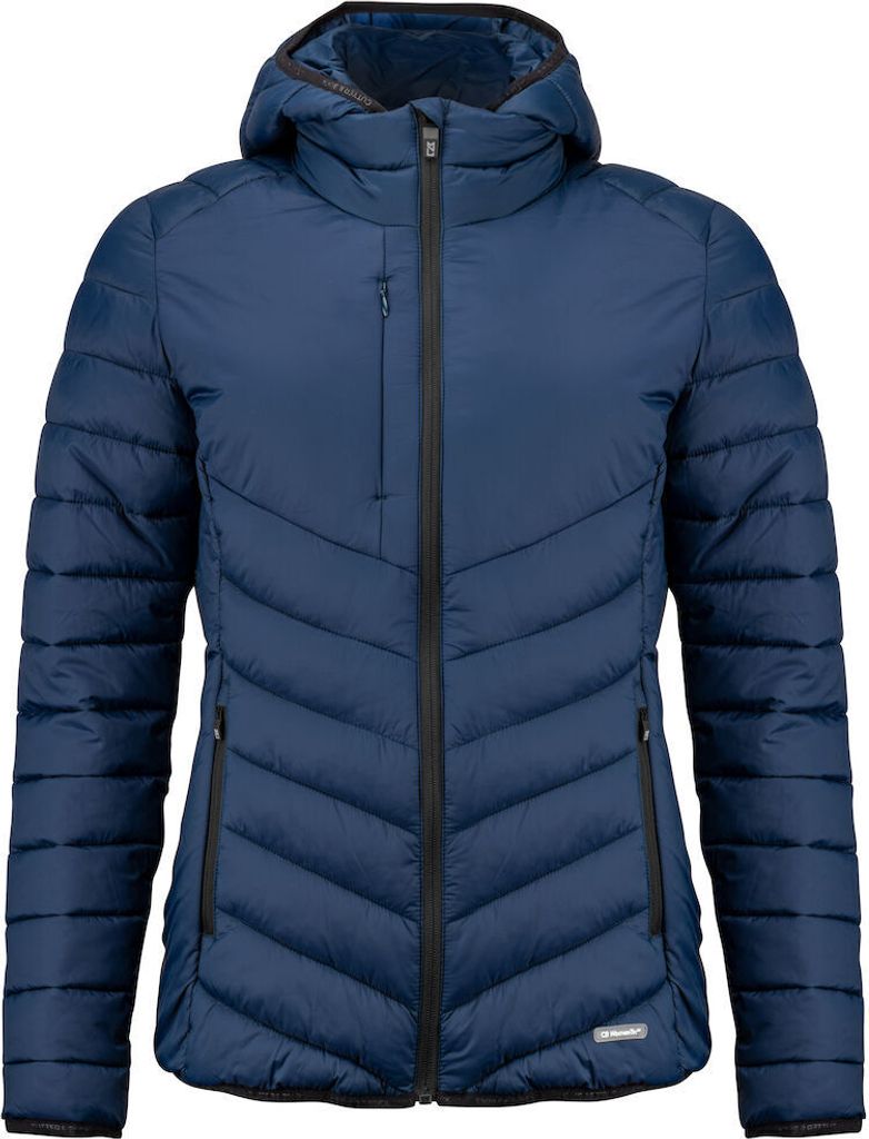 Cutter & Buck Mount Adams Jkt Ladies