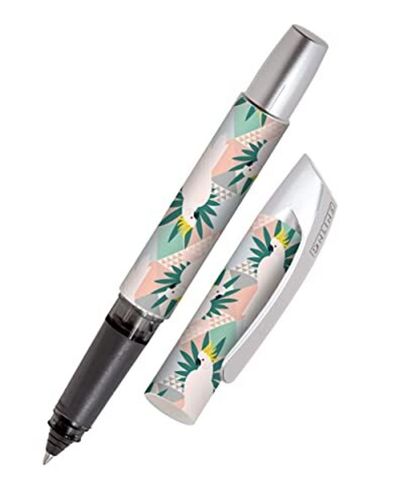 ONLINE Tintenroller Campus Style Parrots