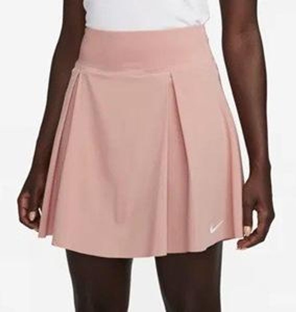 Nike Club Skirt Damen-Golfrock Pink