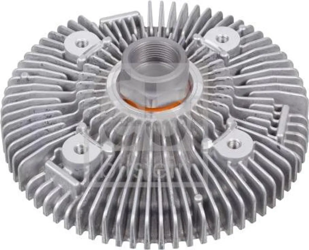Stop Surchauffe : Embrayage Ventilateur FEBI 104247 pour Defender OE