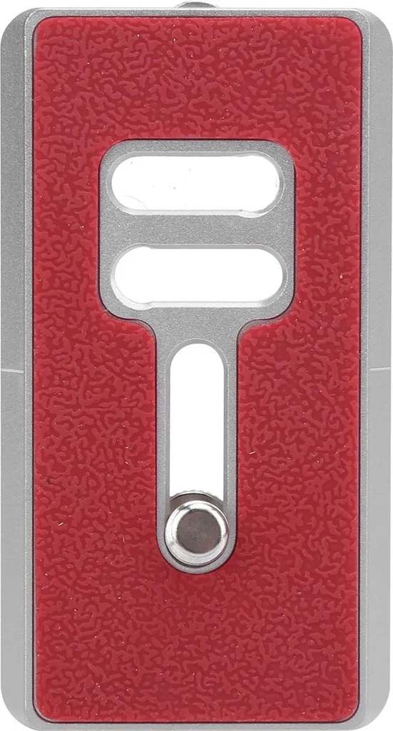 Piastra Arca Swiss 70mm Universale per Treppiede - Metallo CNC Premium