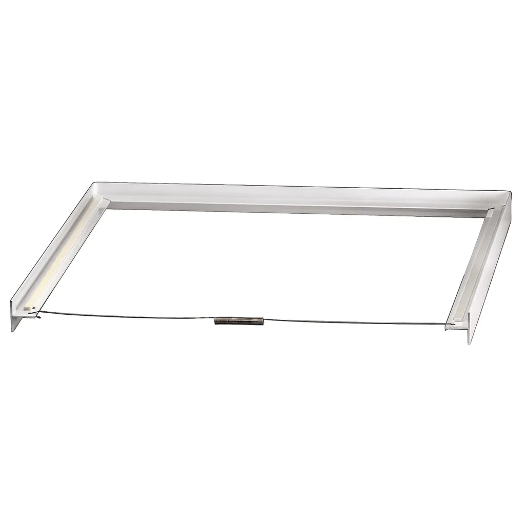 Xavax 110815 Kit de Montage Intermédiaire Lave-Linge et Sèche-Linge