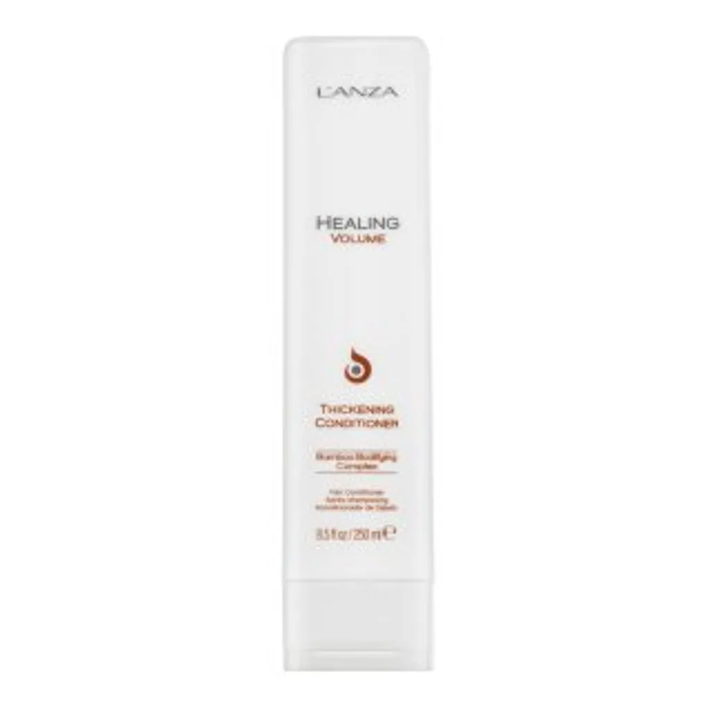 Après-Shampoing Fortifiant et Épaississant L'ANZA pour Cheveux Fins 250ml