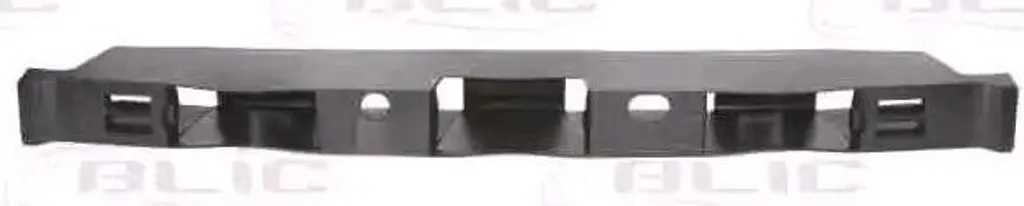 Support pare-chocs avant pour réparation Renault Megane III et Megane CC