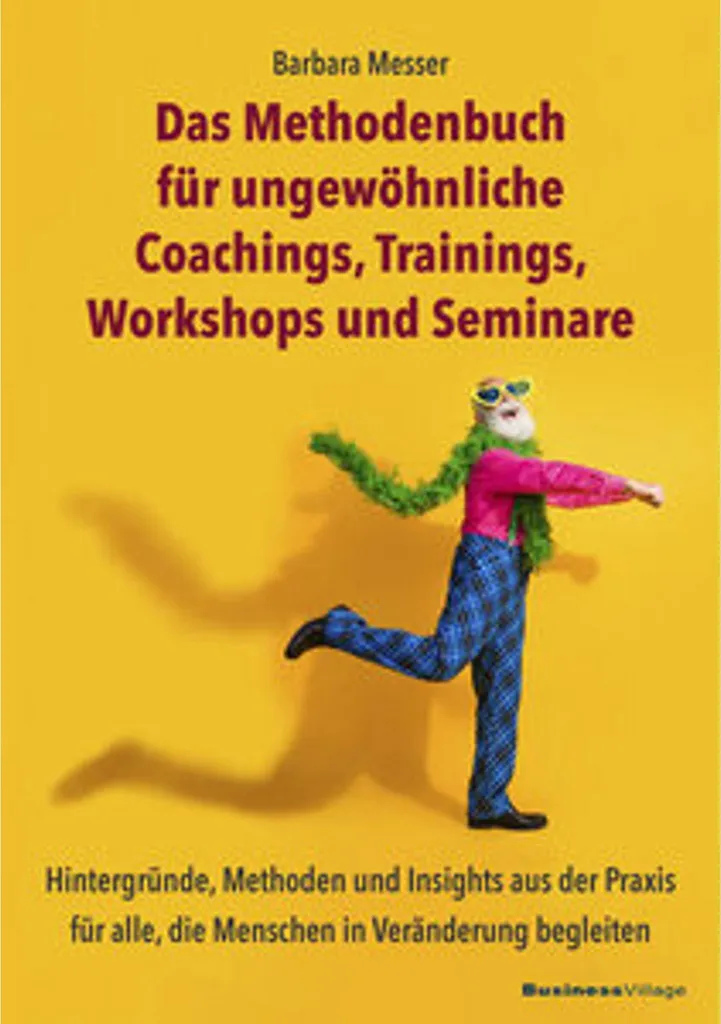 Guide pratique d'animation pour workshops et formations - 240 pages