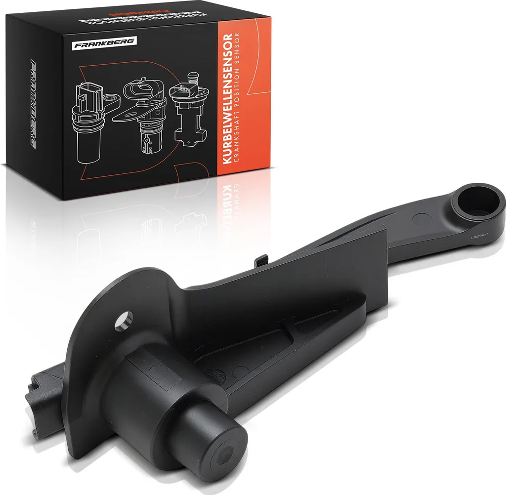 Sensore Giri Albero Motore Frankberg per Citroën Saxo Xsara Peugeot 206