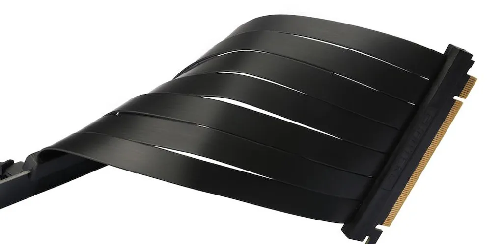 Phanteks Câble Riser PCIe x16 Premium 220mm PH-CBRS-PR22 Haute Performance - 4