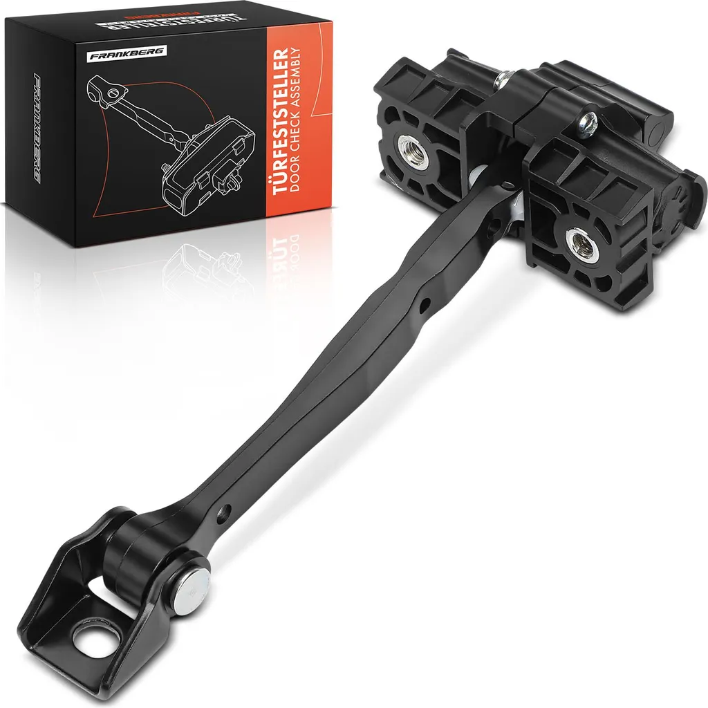 Limiteur de porte arrière pour Skoda Karoq et Seat Ateca modèle B906