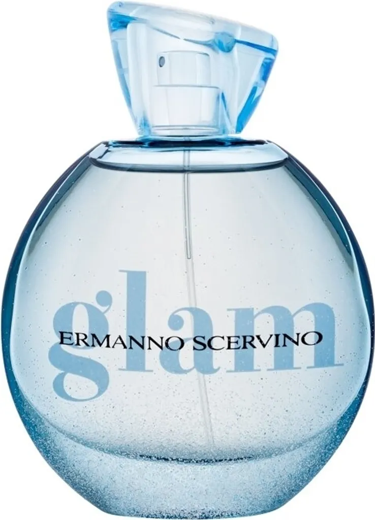 Parfum Glam Ermanno Scervino 100 ml : Une Tenue Longue Durée sans Retouche