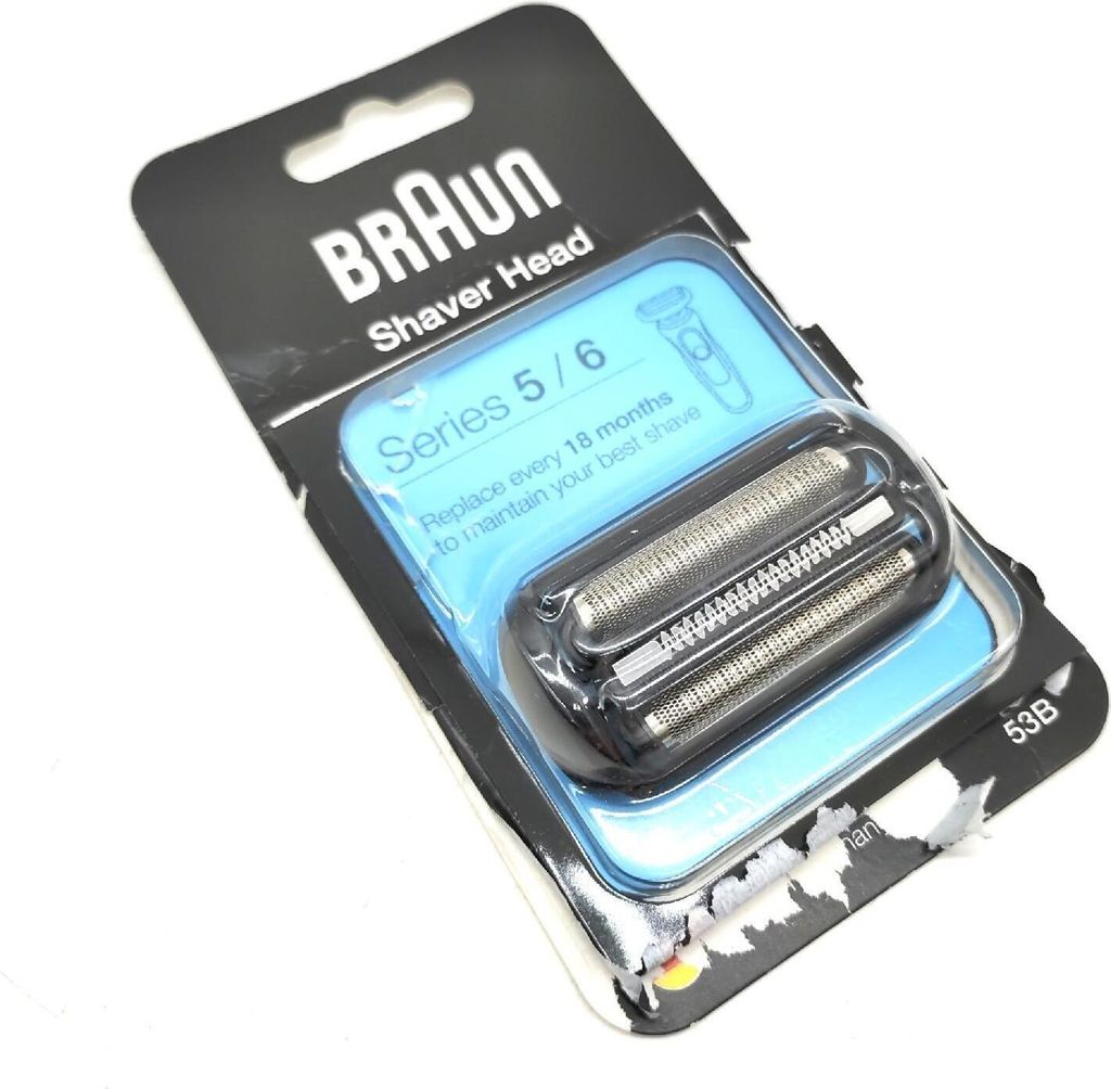 Braun Series 5 Elektrorasierer Scherkopf Ersatzscherteil Produktbild 11